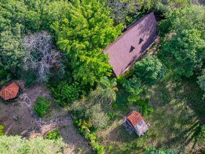 hermosa quinta a la venta laguna azul